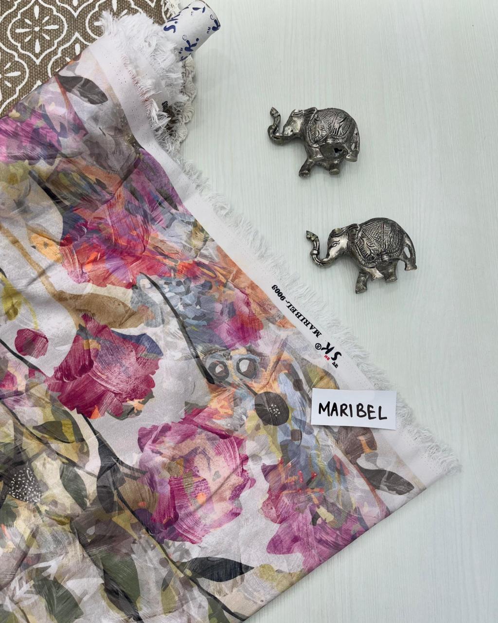 Premium Muslin