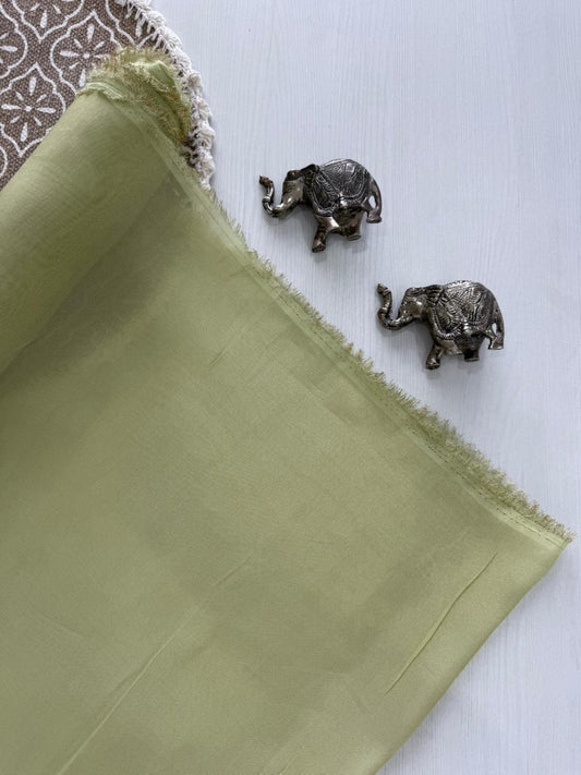 Shimmer Silk Tissue