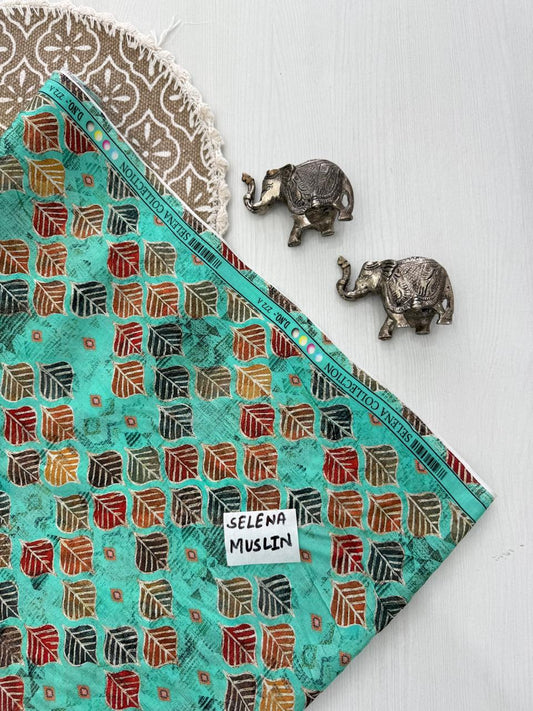 Premium Muslin
