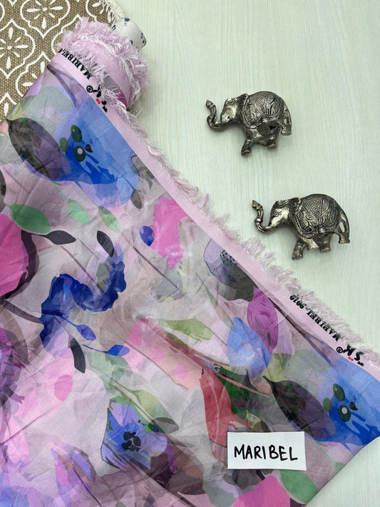Premium Muslin
