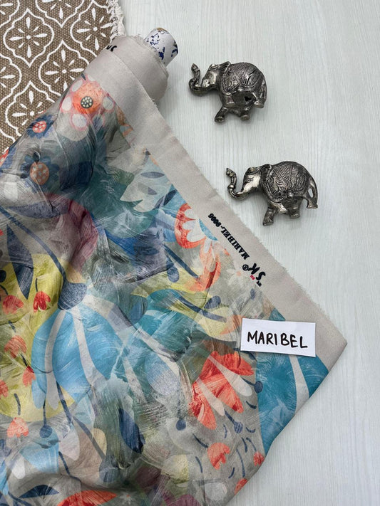 Premium Muslin