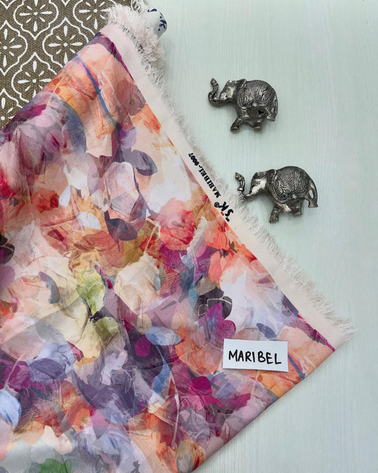 Premium Muslin