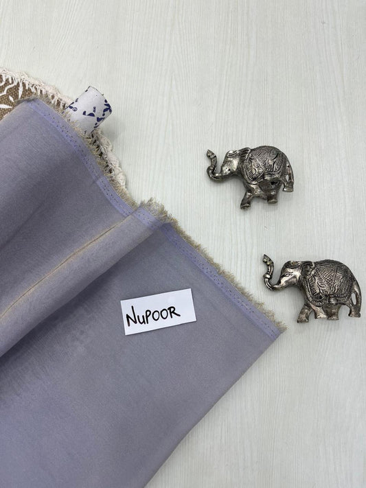 Shimmer Silk Tissue