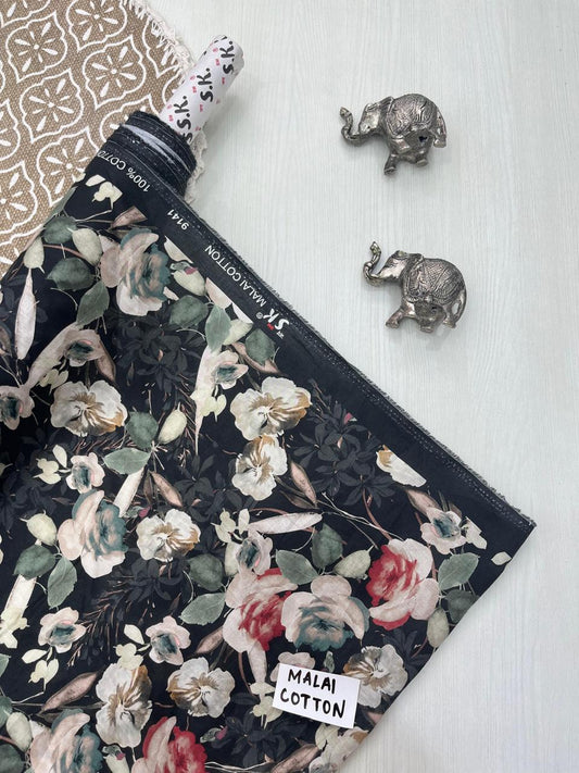 Premium Cotton