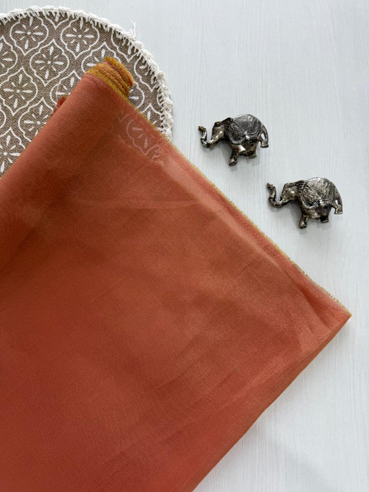 Shimmer Silk Tissue