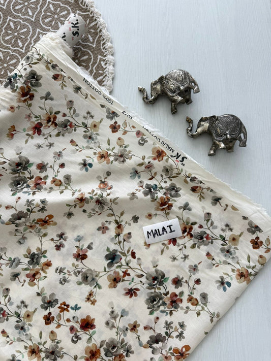 Premium Cotton