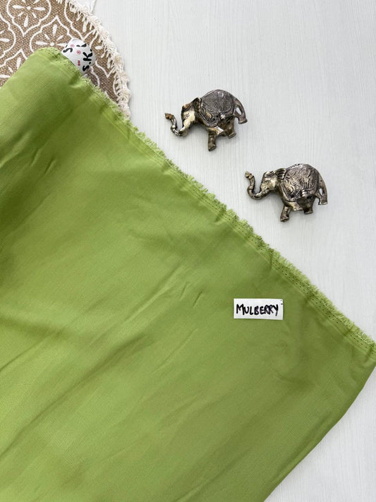 Pure Silk
