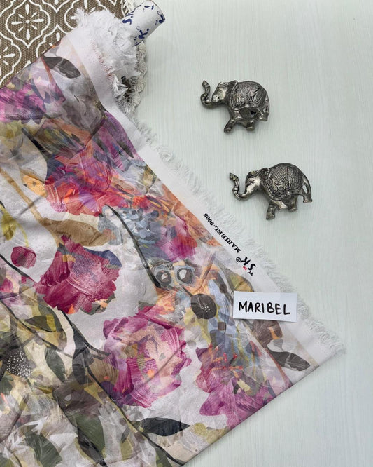 Premium Muslin